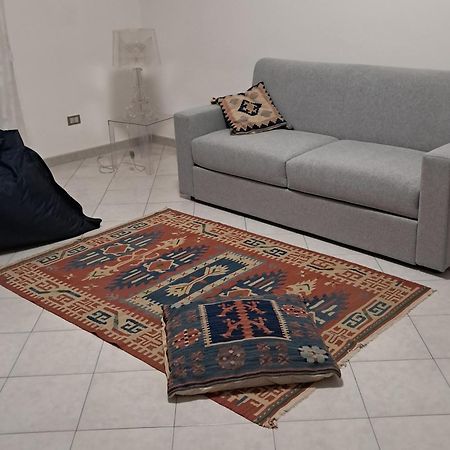 パレルモCasa Zia Rosettaアパートメント エクステリア 写真