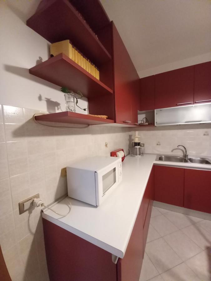 パレルモCasa Zia Rosettaアパートメント エクステリア 写真
