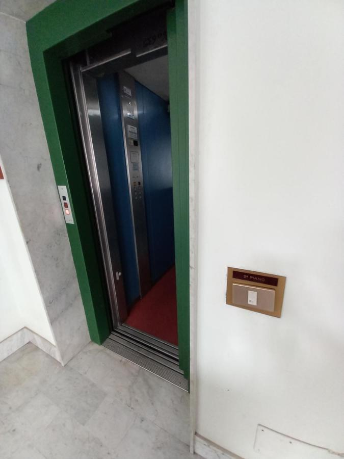 パレルモCasa Zia Rosettaアパートメント エクステリア 写真