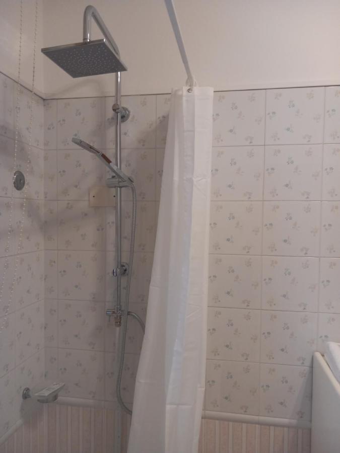 パレルモCasa Zia Rosettaアパートメント エクステリア 写真