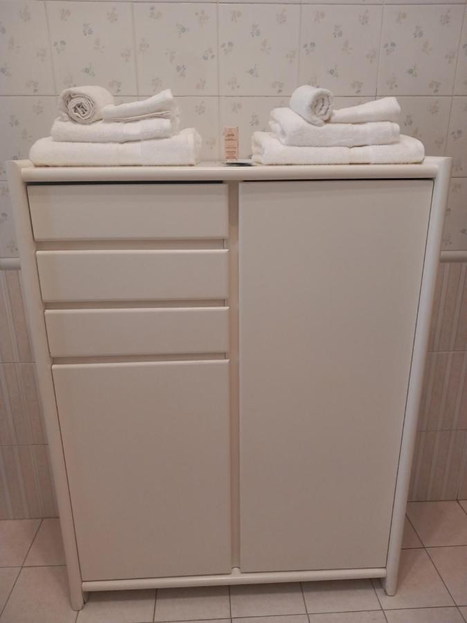 パレルモCasa Zia Rosettaアパートメント エクステリア 写真