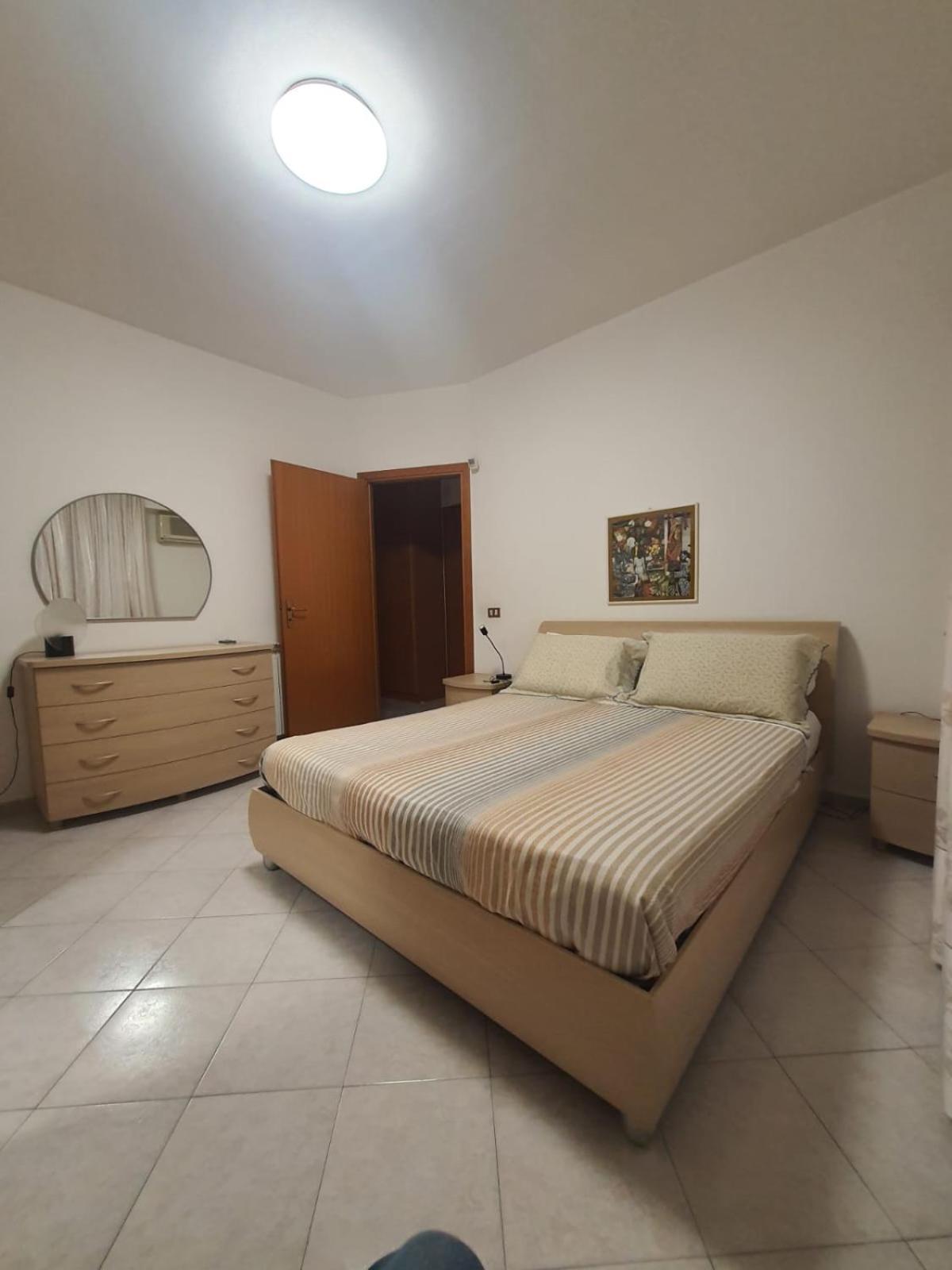 パレルモCasa Zia Rosettaアパートメント エクステリア 写真