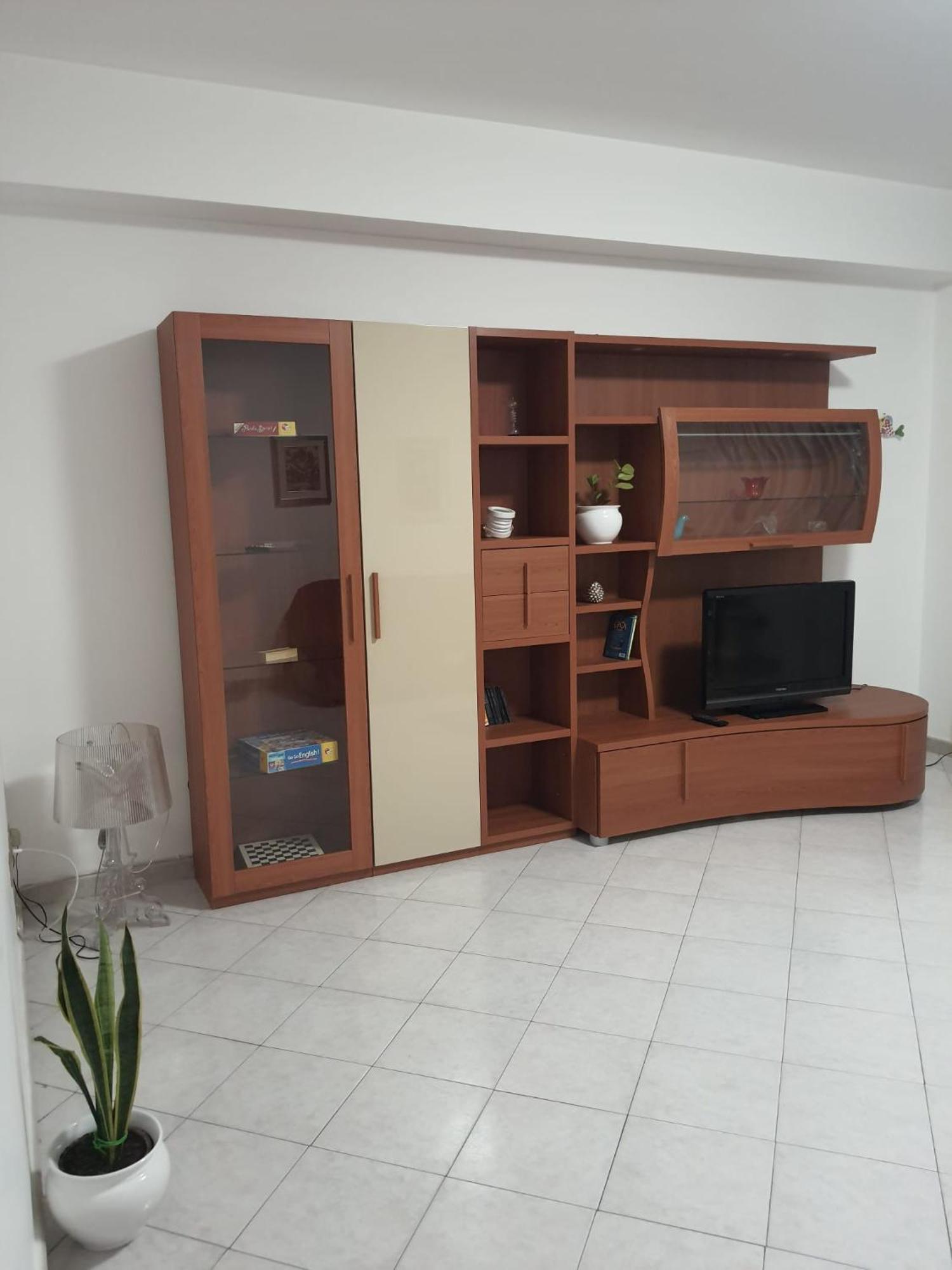 パレルモCasa Zia Rosettaアパートメント エクステリア 写真