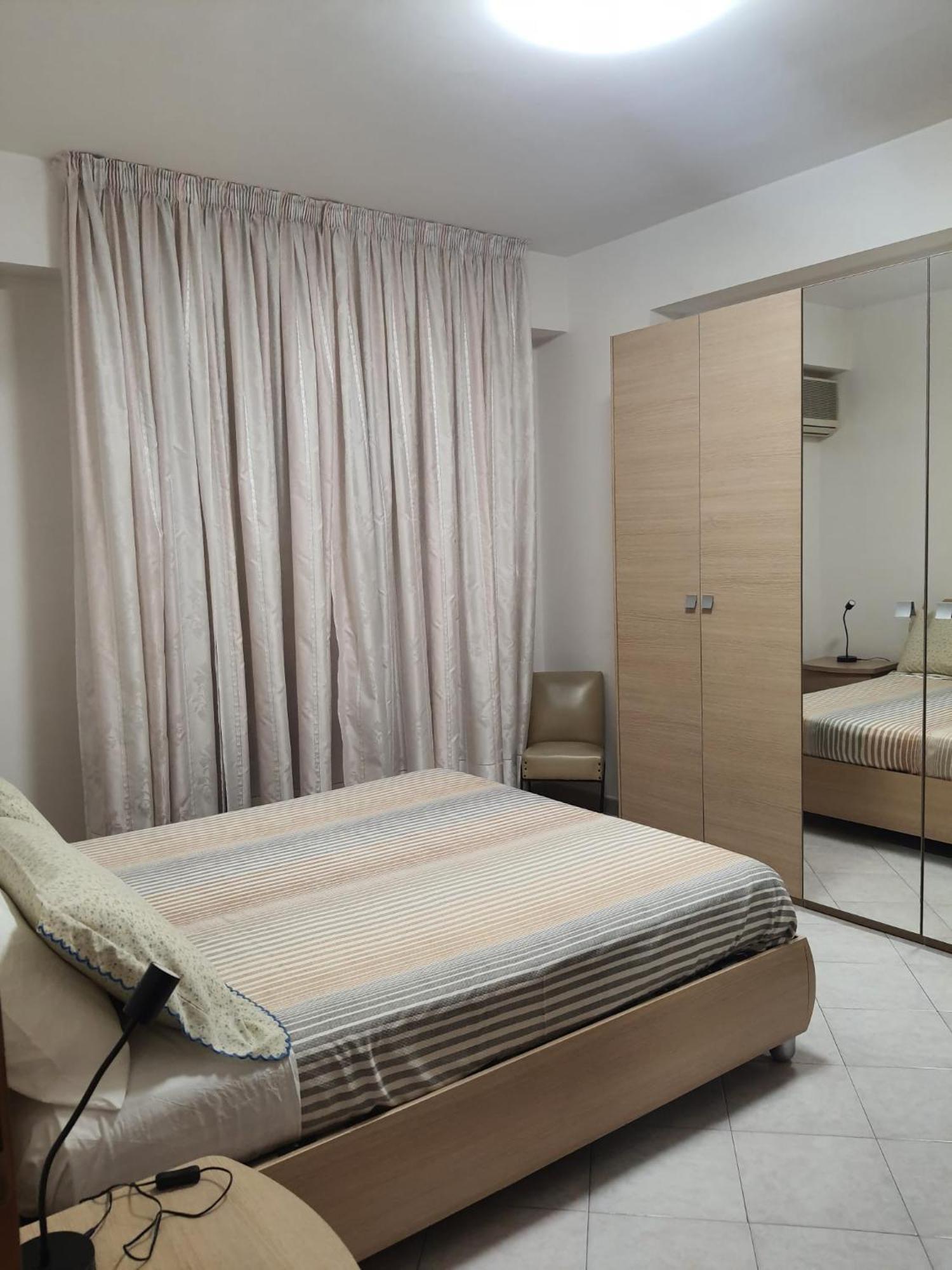 パレルモCasa Zia Rosettaアパートメント エクステリア 写真