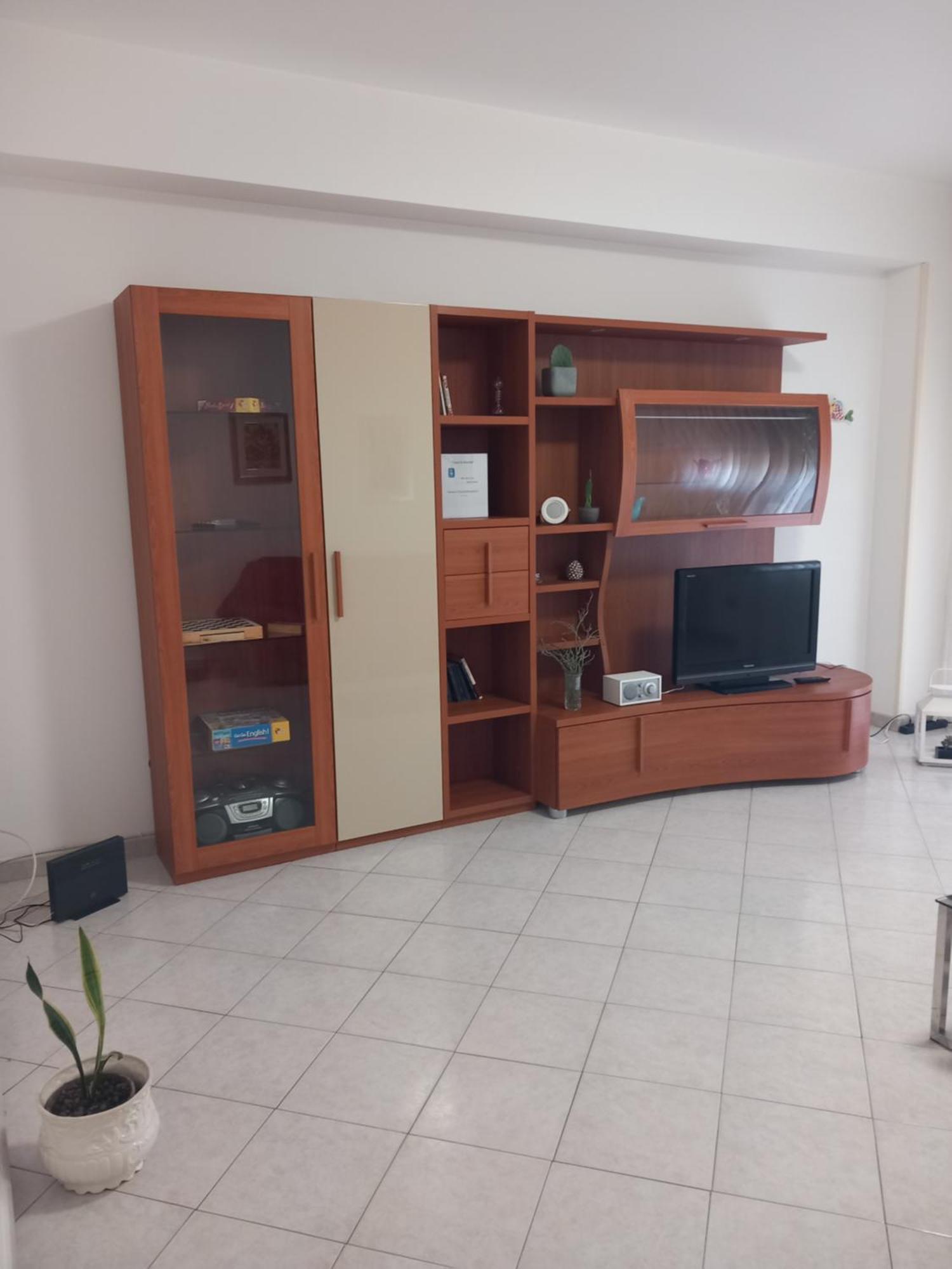 パレルモCasa Zia Rosettaアパートメント エクステリア 写真