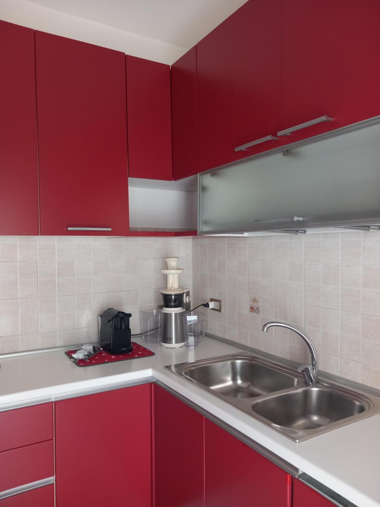 パレルモCasa Zia Rosettaアパートメント エクステリア 写真