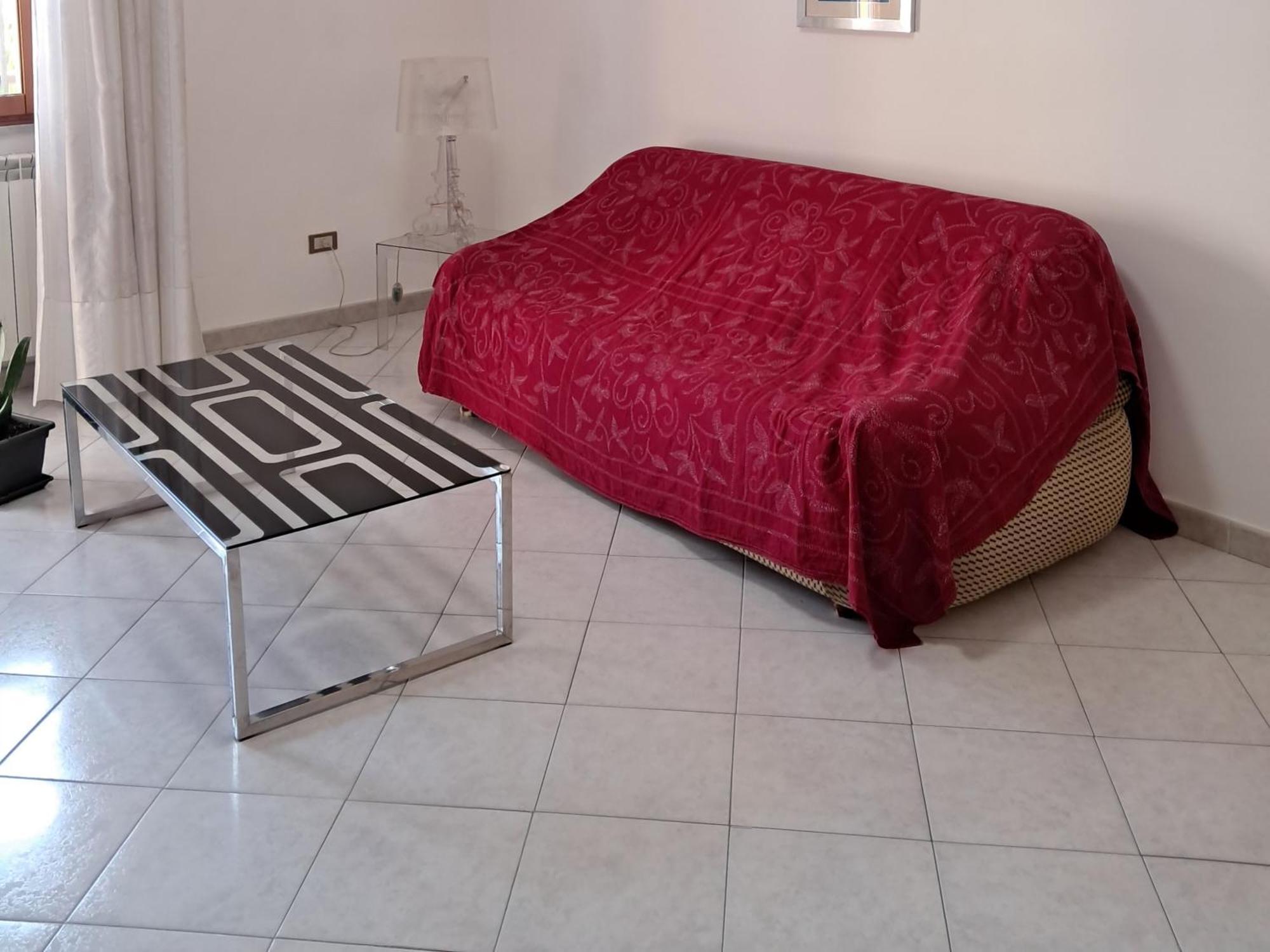 パレルモCasa Zia Rosettaアパートメント エクステリア 写真