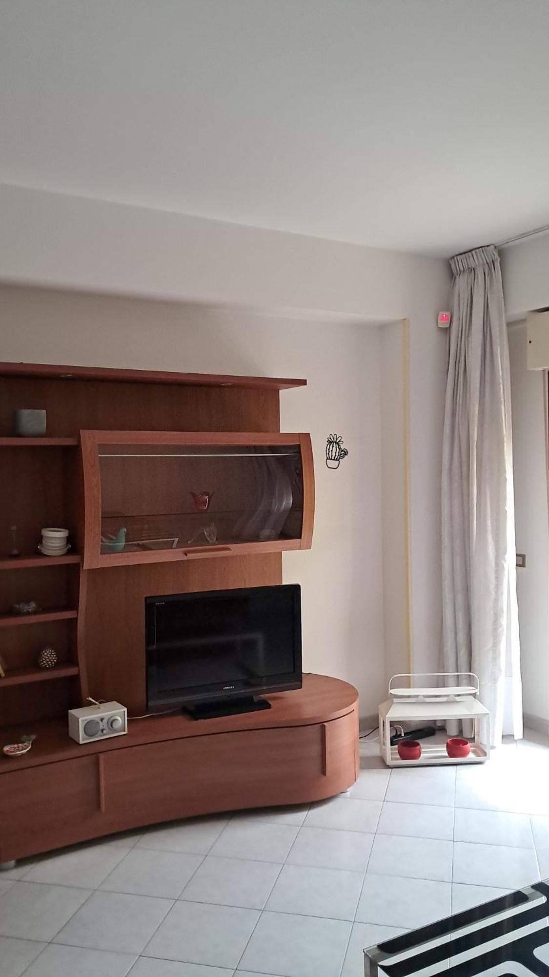 パレルモCasa Zia Rosettaアパートメント 部屋 写真