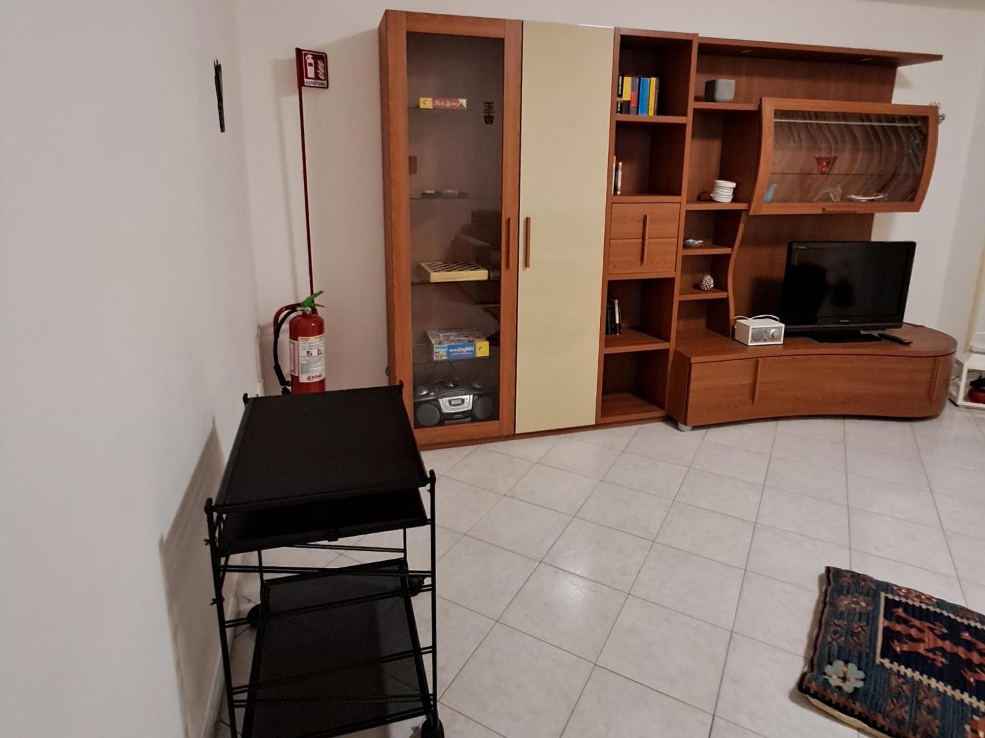 パレルモCasa Zia Rosettaアパートメント エクステリア 写真
